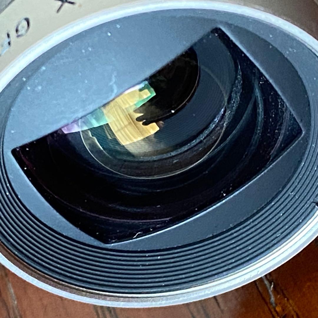 S*a様 CONTAX Carl Zeiss ビオゴン21mm f/2.8