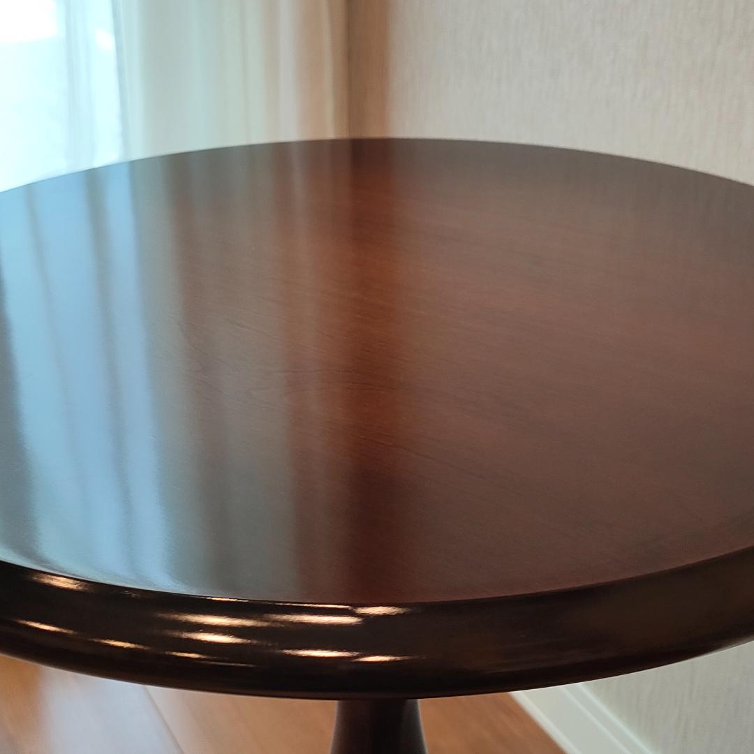 飛騨産業　キツツキ　コーヒーテーブル　サイドテーブル