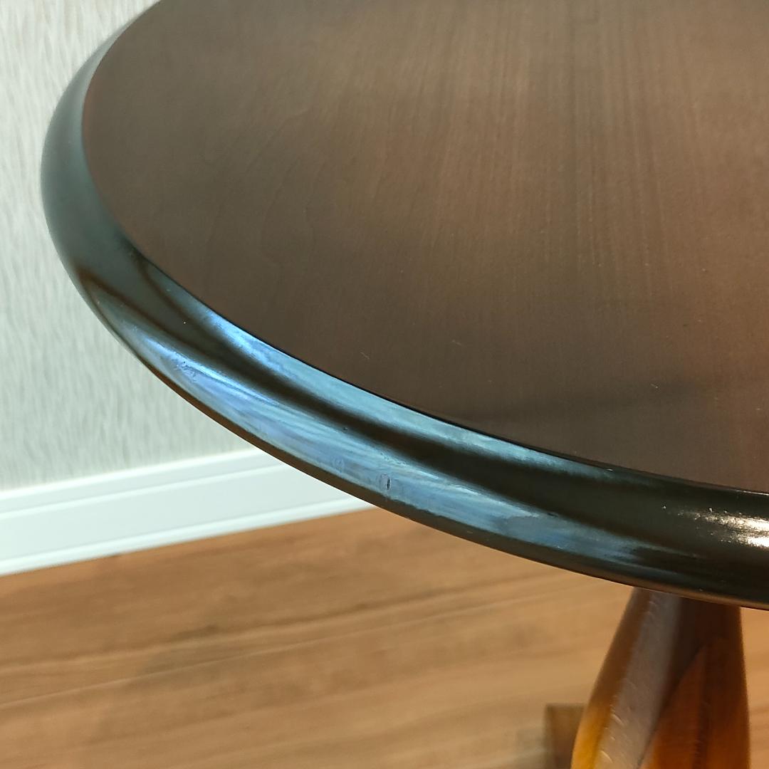 飛騨産業　キツツキ　コーヒーテーブル　サイドテーブル