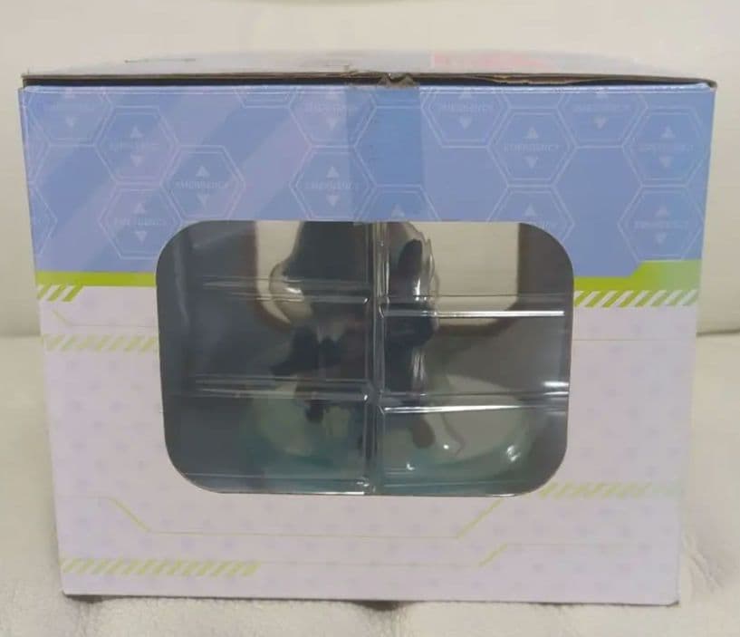 一番くじ EVA×RODY シンジ×カヲル　ぷちえゔぁ　ラストワン賞　激レア