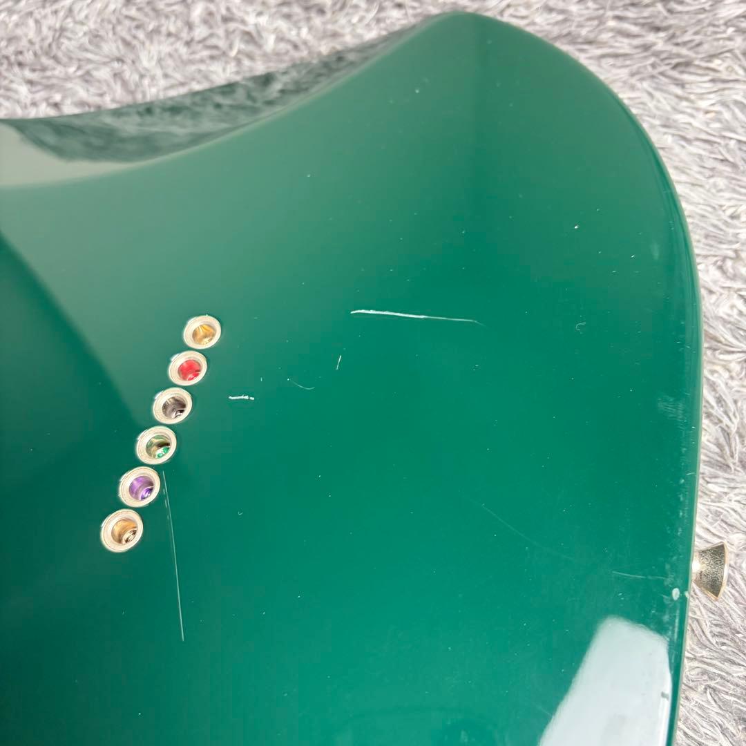 ギター Coolz ZTL-M2R