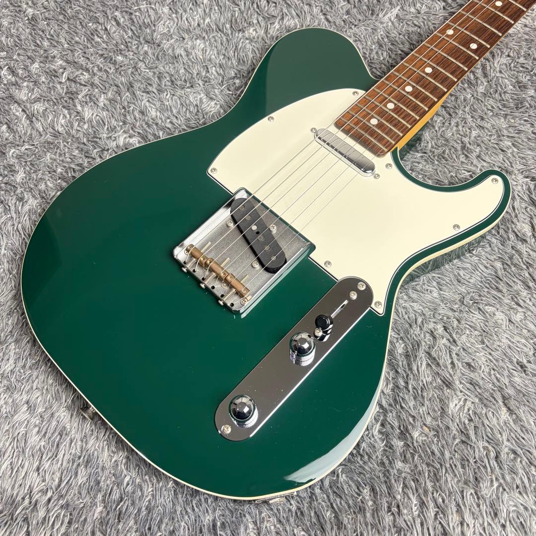 ギター Coolz ZTL-M2R