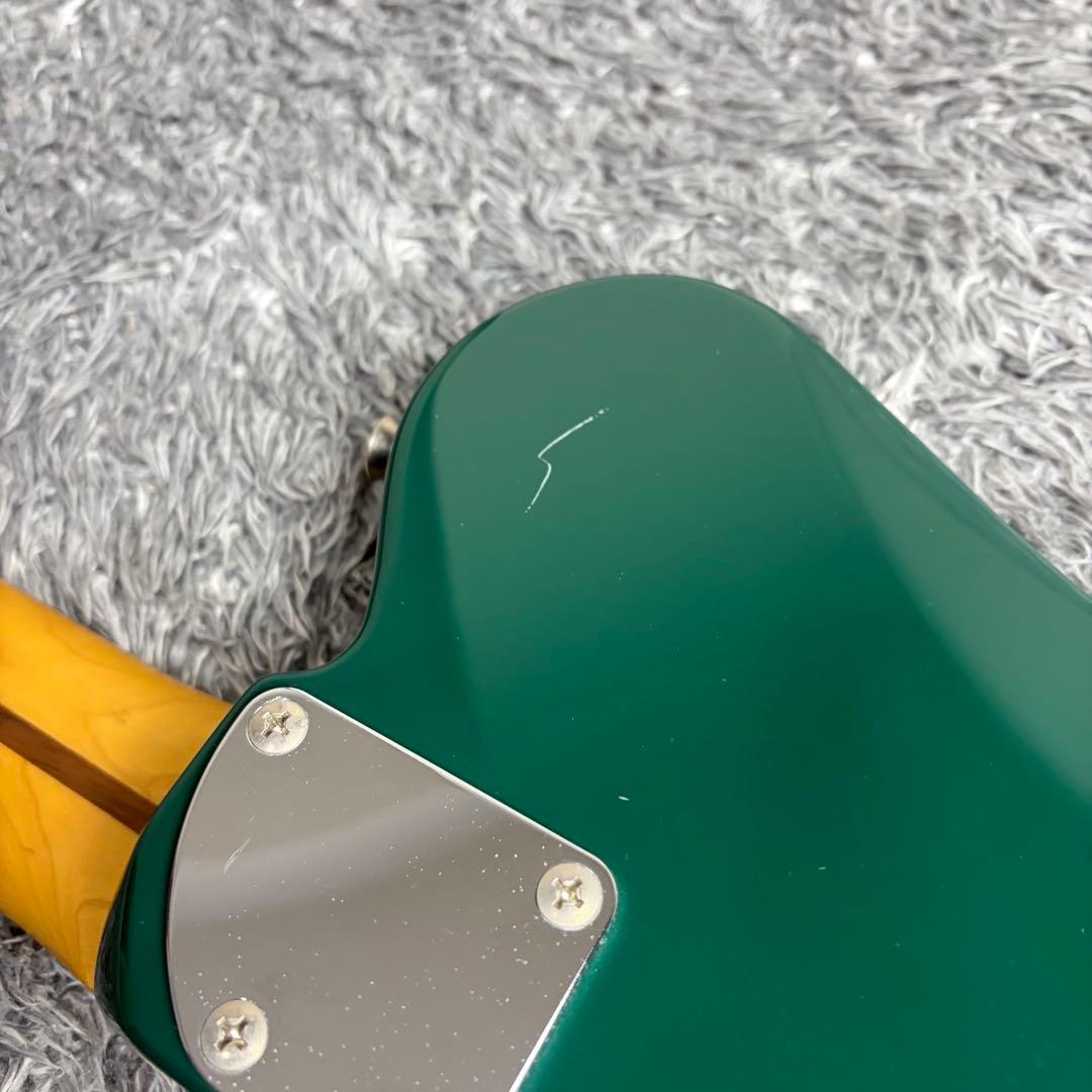 ギター Coolz ZTL-M2R