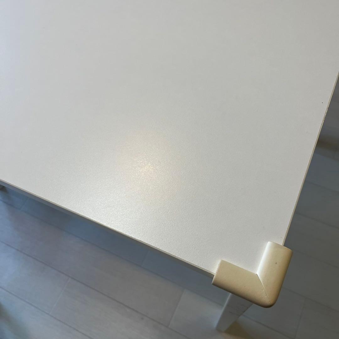 IKEA 伸縮可能ダイニングテーブル