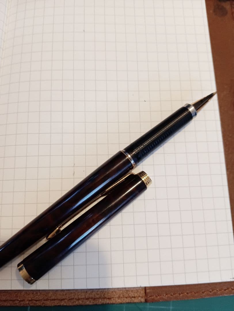 パーカー　180 　m ビンテージ