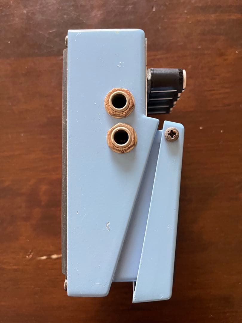 BOSS SUPER Chorus CH-1 ギターエフェクター