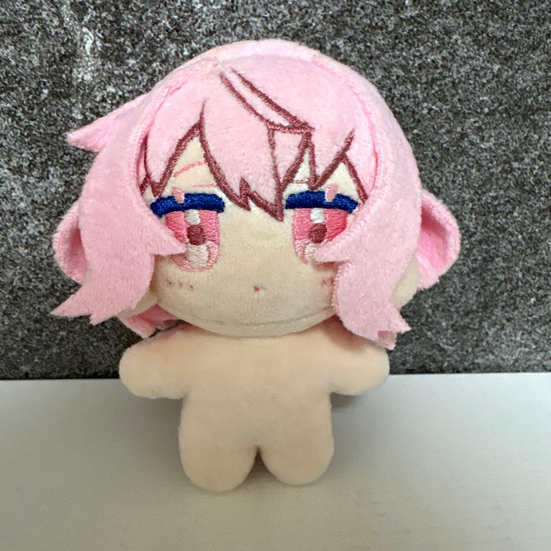 nqrse ぬいぐるみ