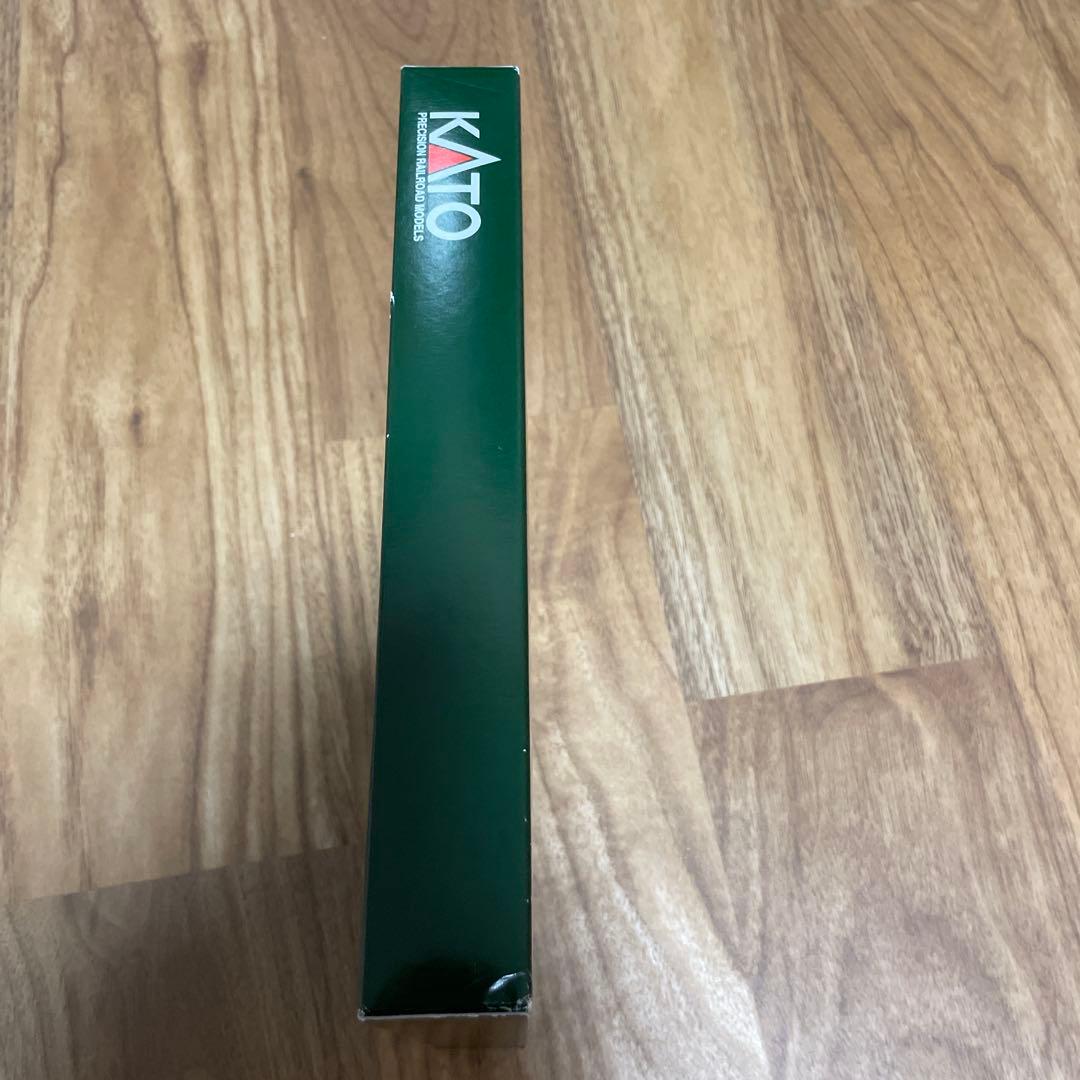 KATO Nゲージ 3両セット 813系 200番台