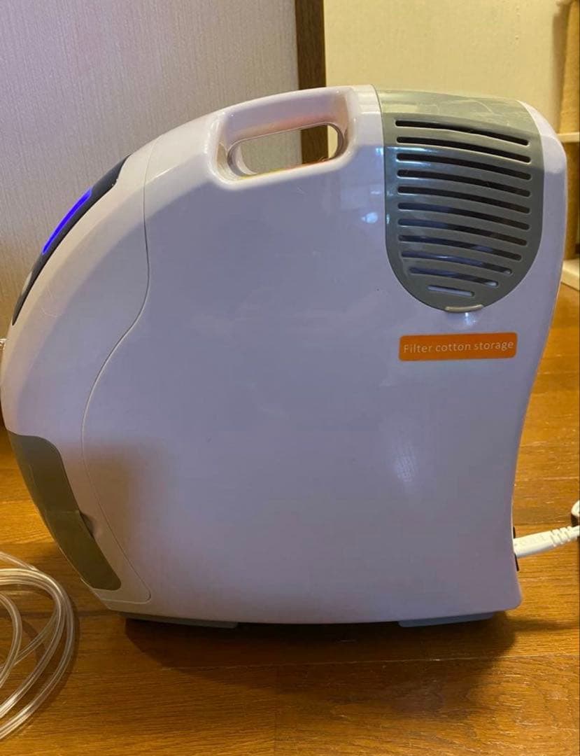 【美品】ペット用ヘルスケア機器 デジタルディスプレイ付き