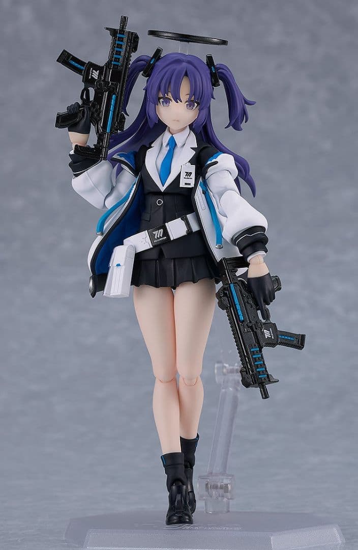 限定特典付き❗️　未開封　figma 早瀬ユウカ