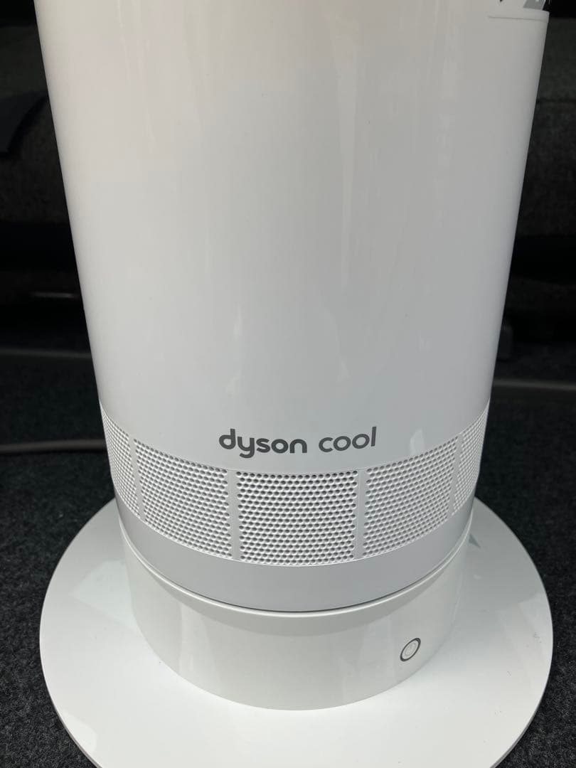 dyson cool タワー型冷風機 ホワイトAM07 2020年製