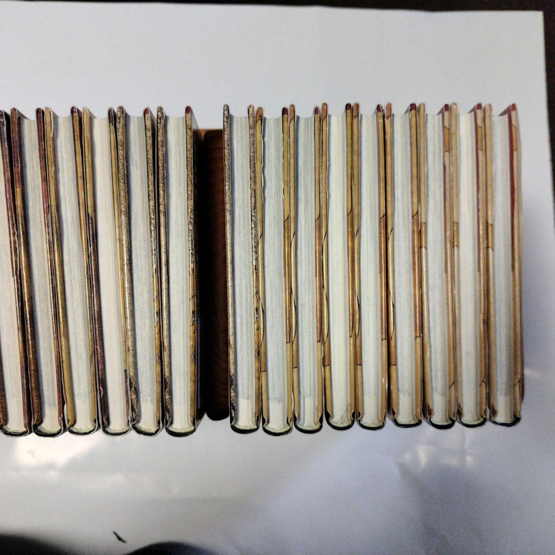 戦国人物伝 織田信長ほか全23巻