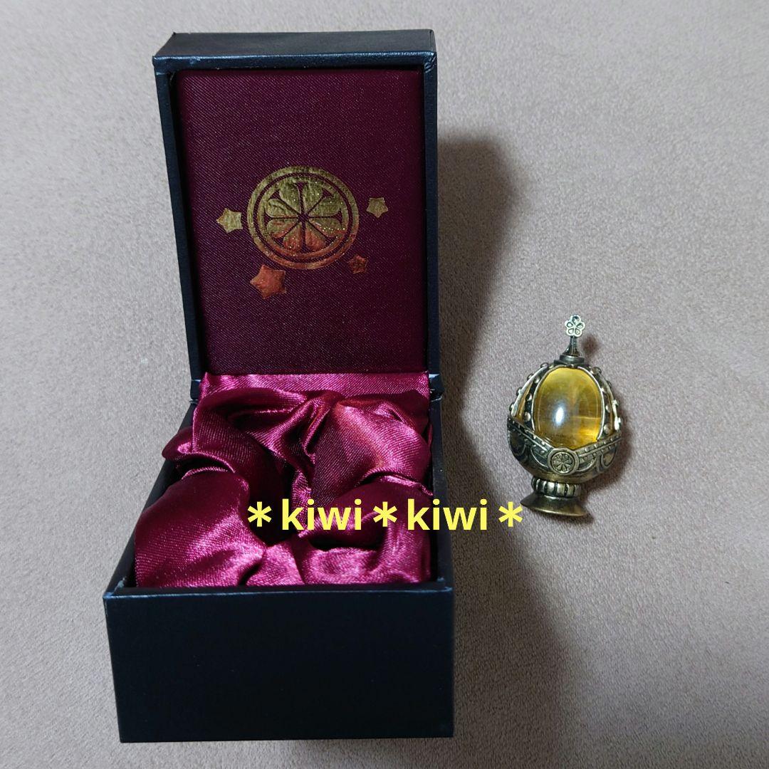 ソウルジェム レプリカ 巴マミver. まどマギ ムービック