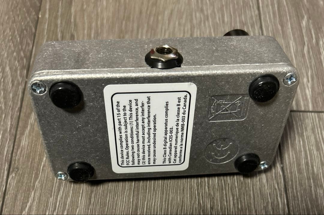 ギター electro-harmonix Soul Food