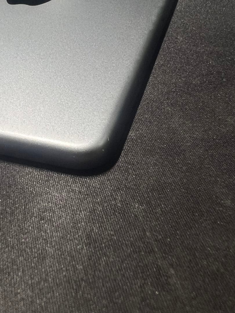 iPad mini 第5世代 (2019) 64GB セルラー スペースグレイ