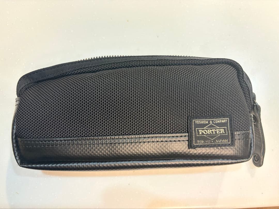 PORTER HEAT ポーター ヒート ペンケース