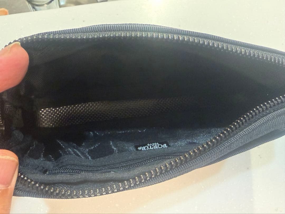 PORTER HEAT ポーター ヒート ペンケース