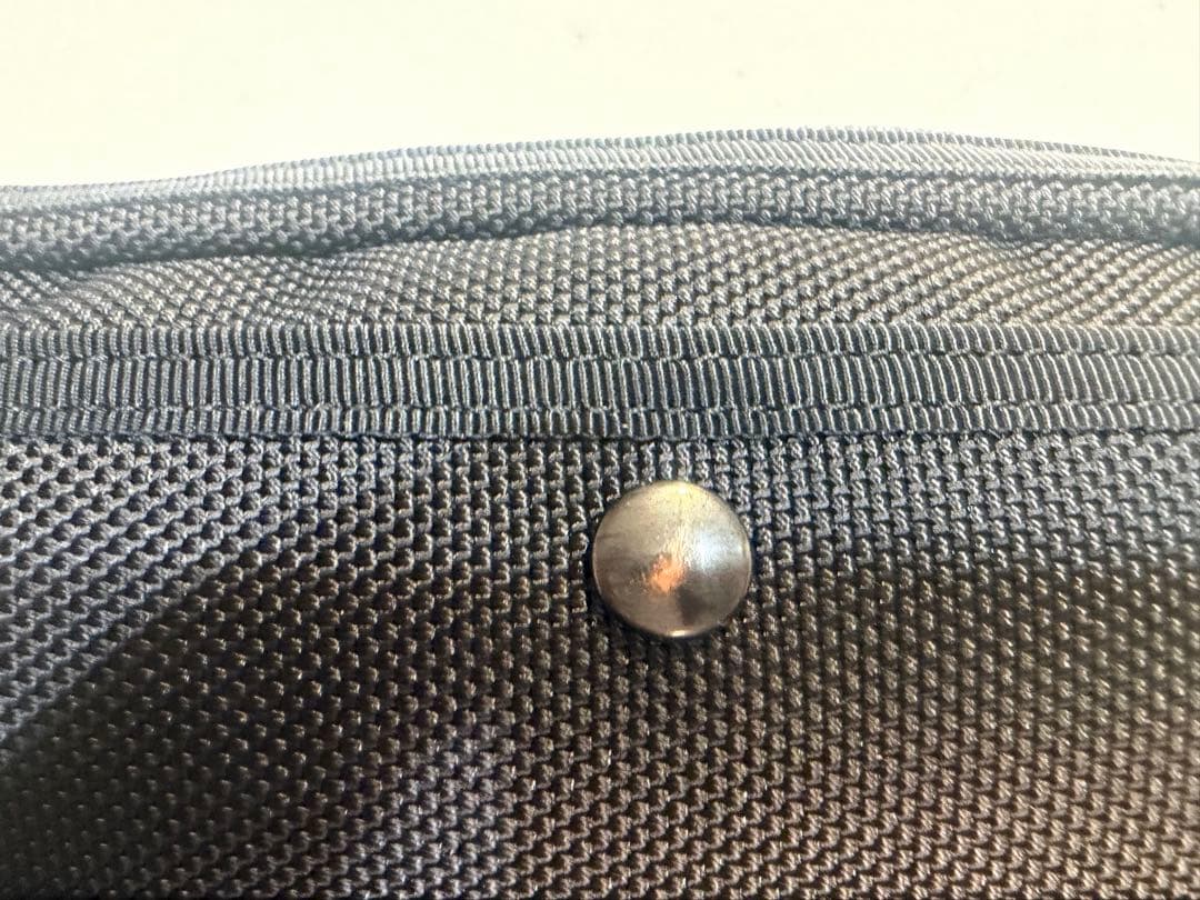 PORTER HEAT ポーター ヒート ペンケース