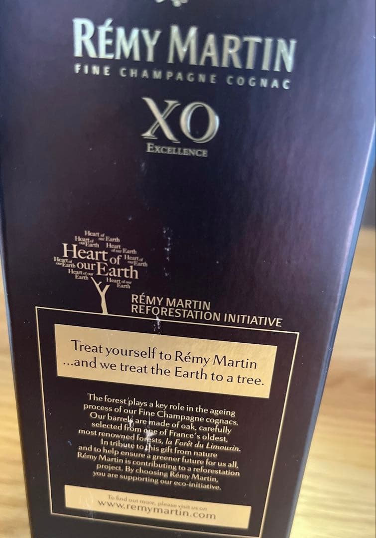 ＊【未開栓】レミーマルタンXO エクセレンス 700ml ＊