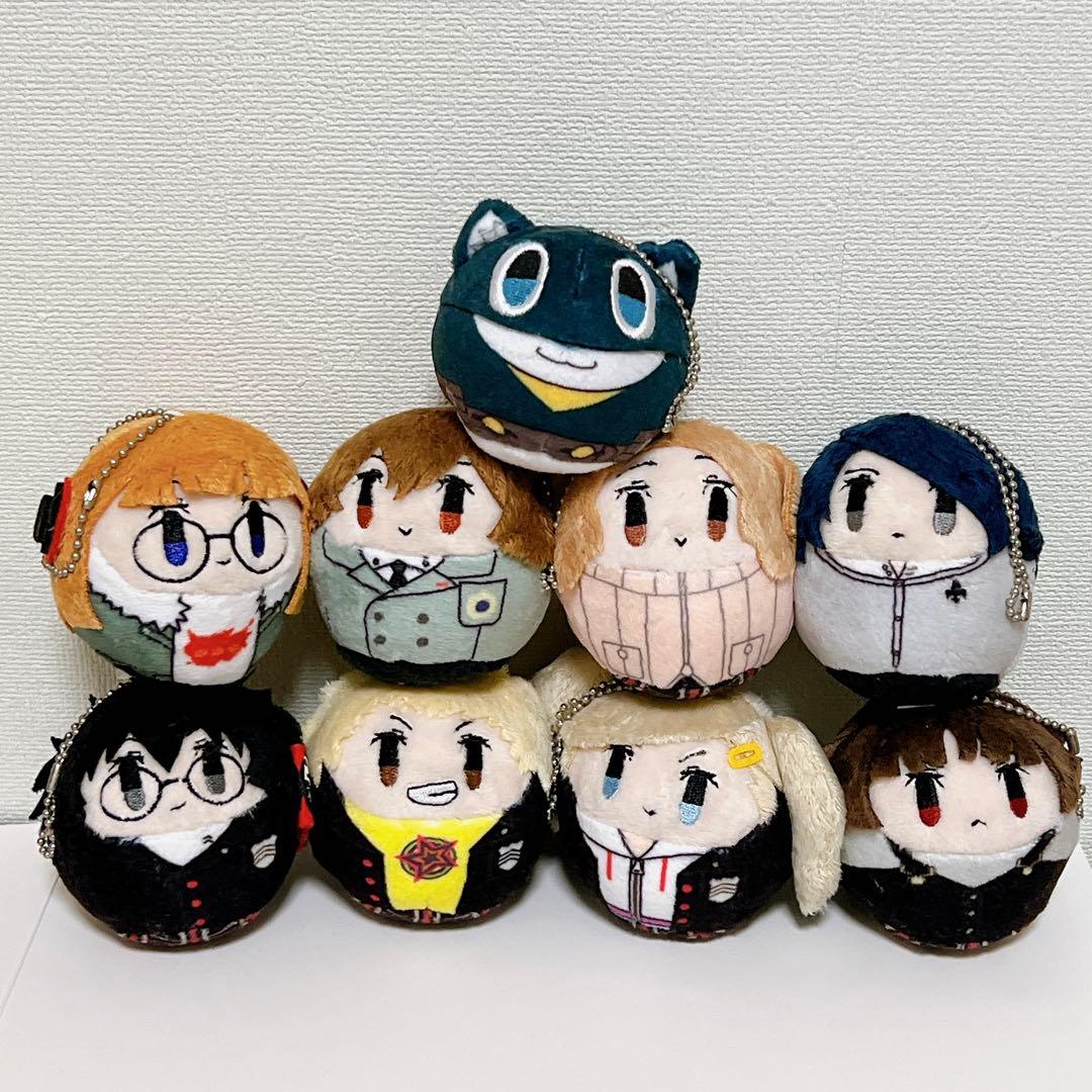 ペルソナ5 コロこっと