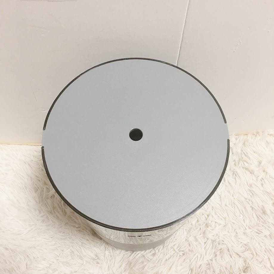 cado HM-C300 加湿器 超音波式 グレー カドー 2020年製