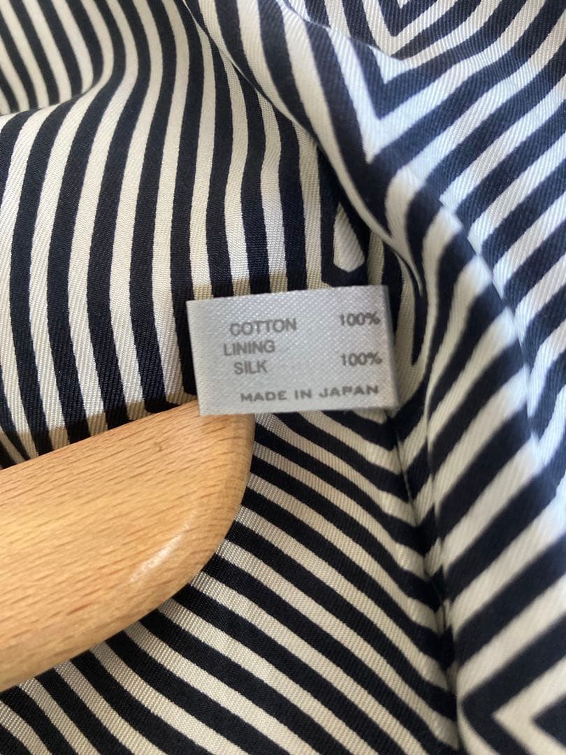 NUMBER (N)INE ナンバーナインコーデュロイモーターサイクルジャケット