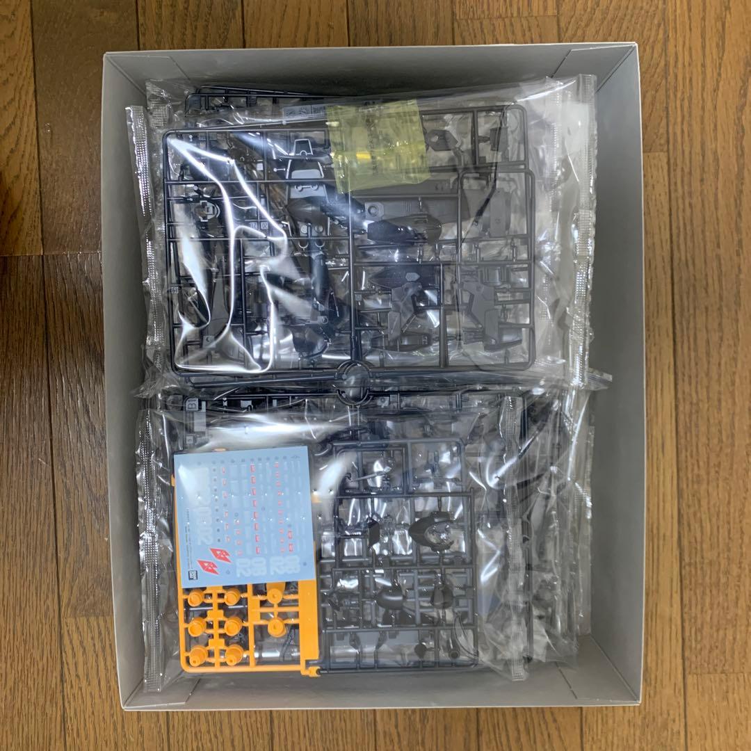 ガンダムビルドダイバーズ ケンプファーシュベェーアMG