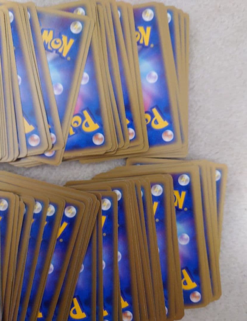 ポケモンカード　ギフトボックス　クイック　エネルギー　超　炎　水　草　雷　闘