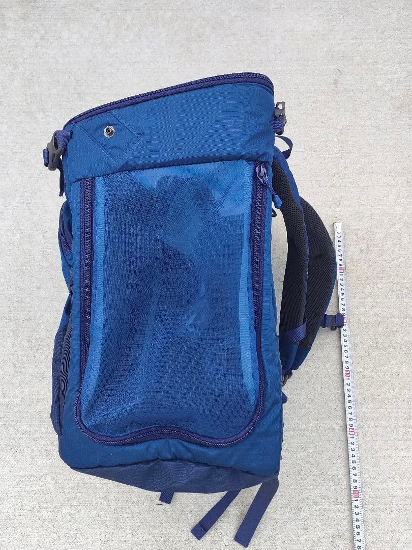 美品 モンベル ドッグ キャリングパック ペットキャリー キャリーバッグ