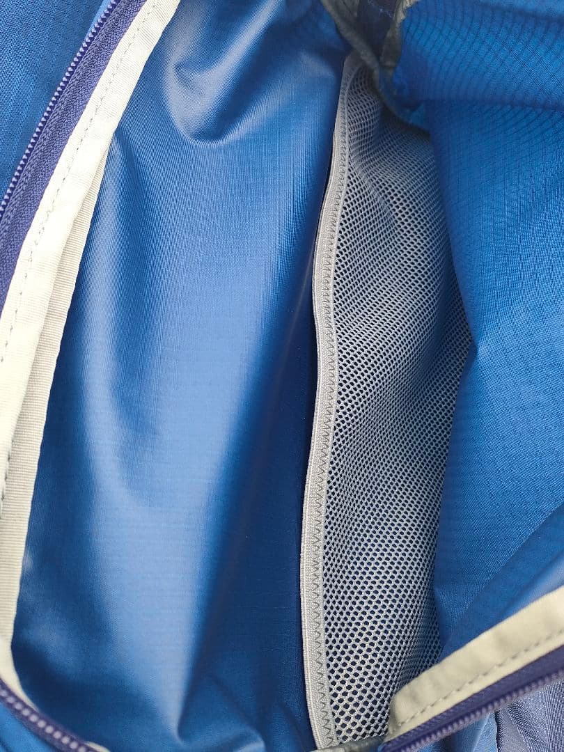 美品 モンベル ドッグ キャリングパック ペットキャリー キャリーバッグ