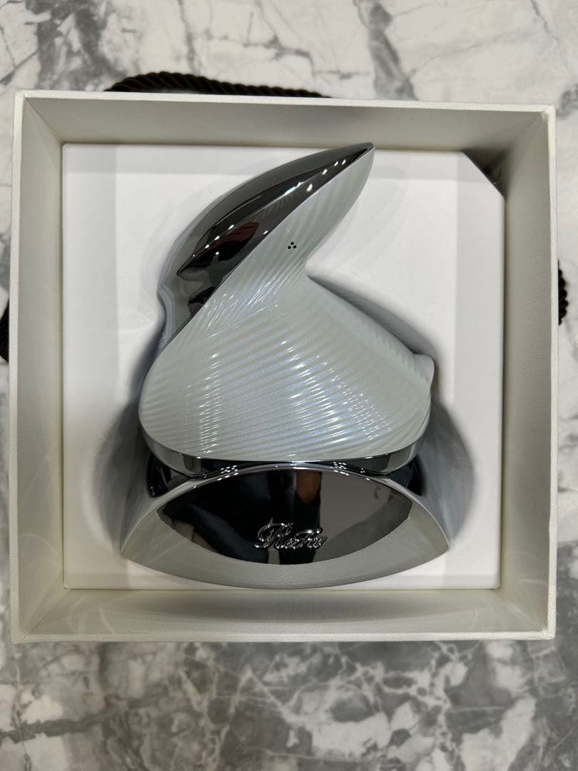 リファ　ReFa リファビューテックベッドスパ（ホワイト）