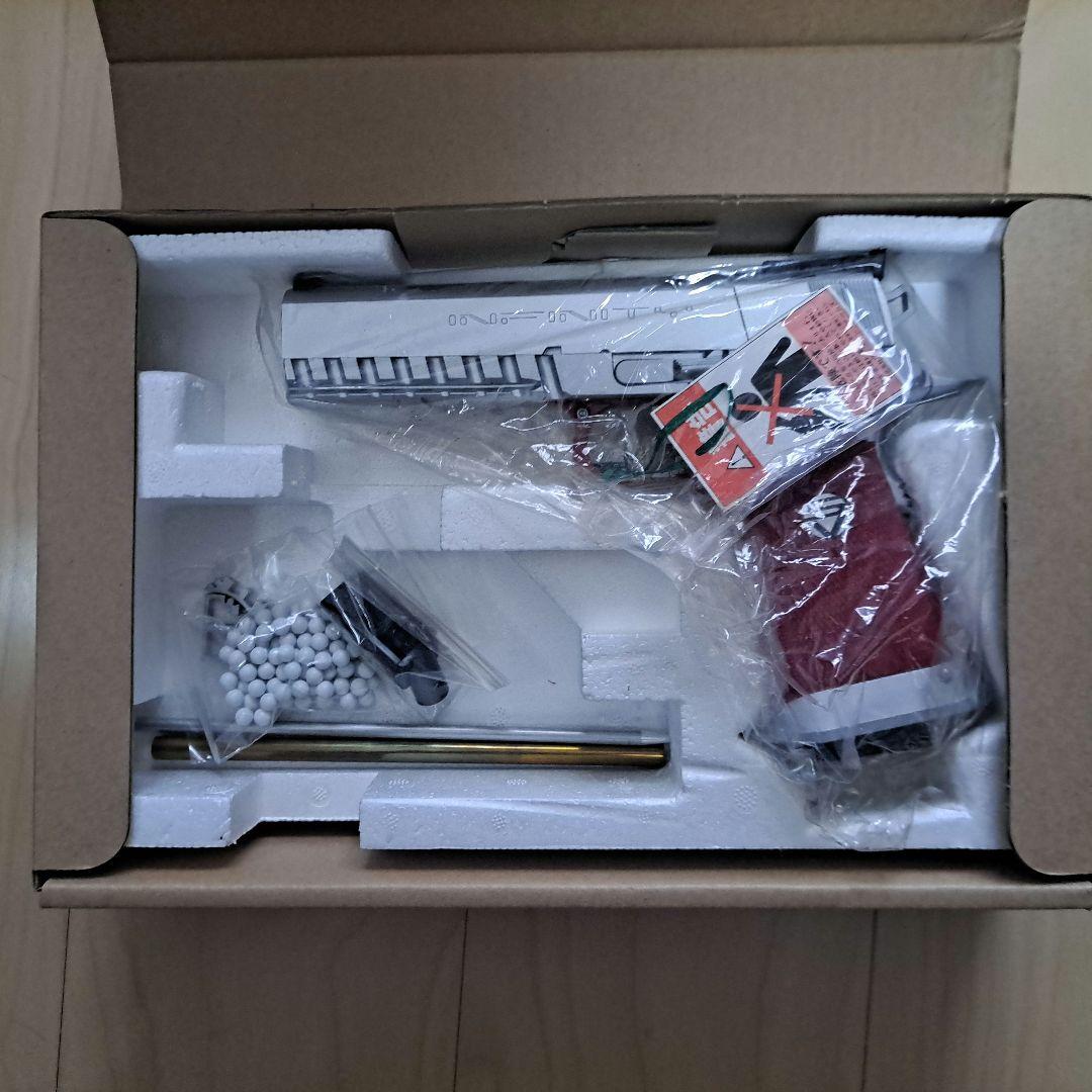 WA製 SVI ウエスタンア－ムズ SVインフィニティ・リミテッド