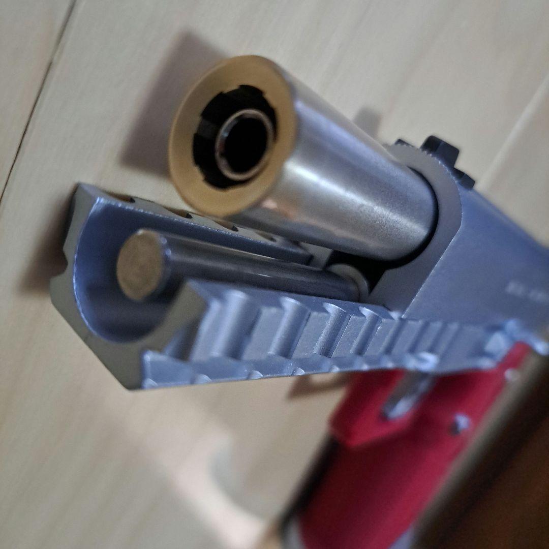 WA製 SVI ウエスタンア－ムズ SVインフィニティ・リミテッド