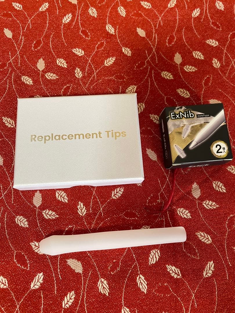 iPad Air (M3)13インチ＋アップルペンシルプロ＋純正カバー