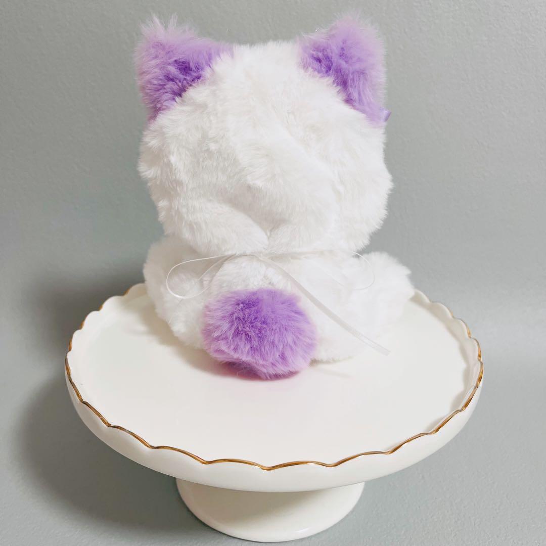 【あいうえお】No.642 ぬい服 16cm 着ぐるみ オーダー