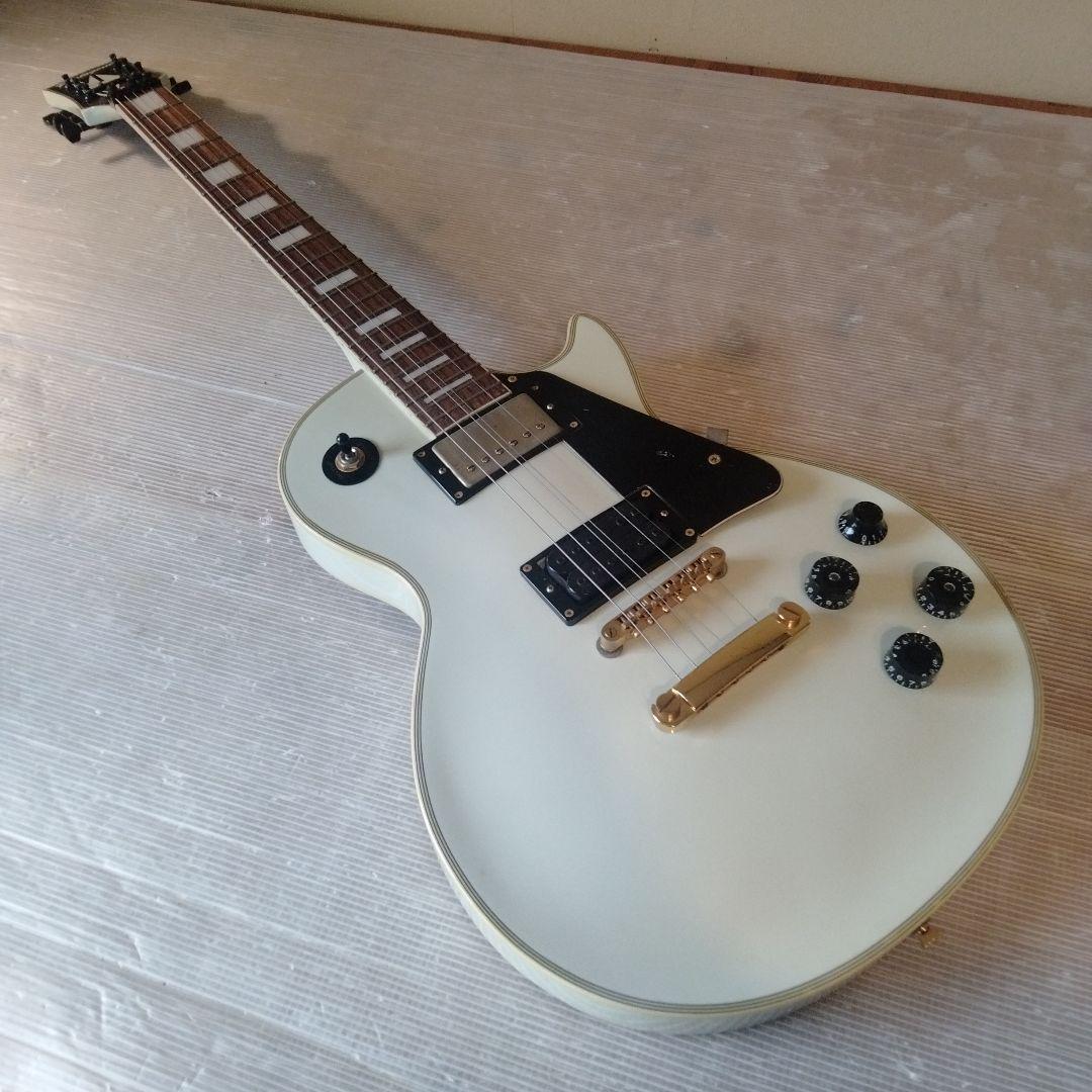 Photogenic レスポールタイプ エレキギター