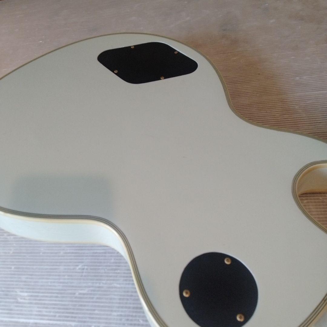 Photogenic レスポールタイプ エレキギター