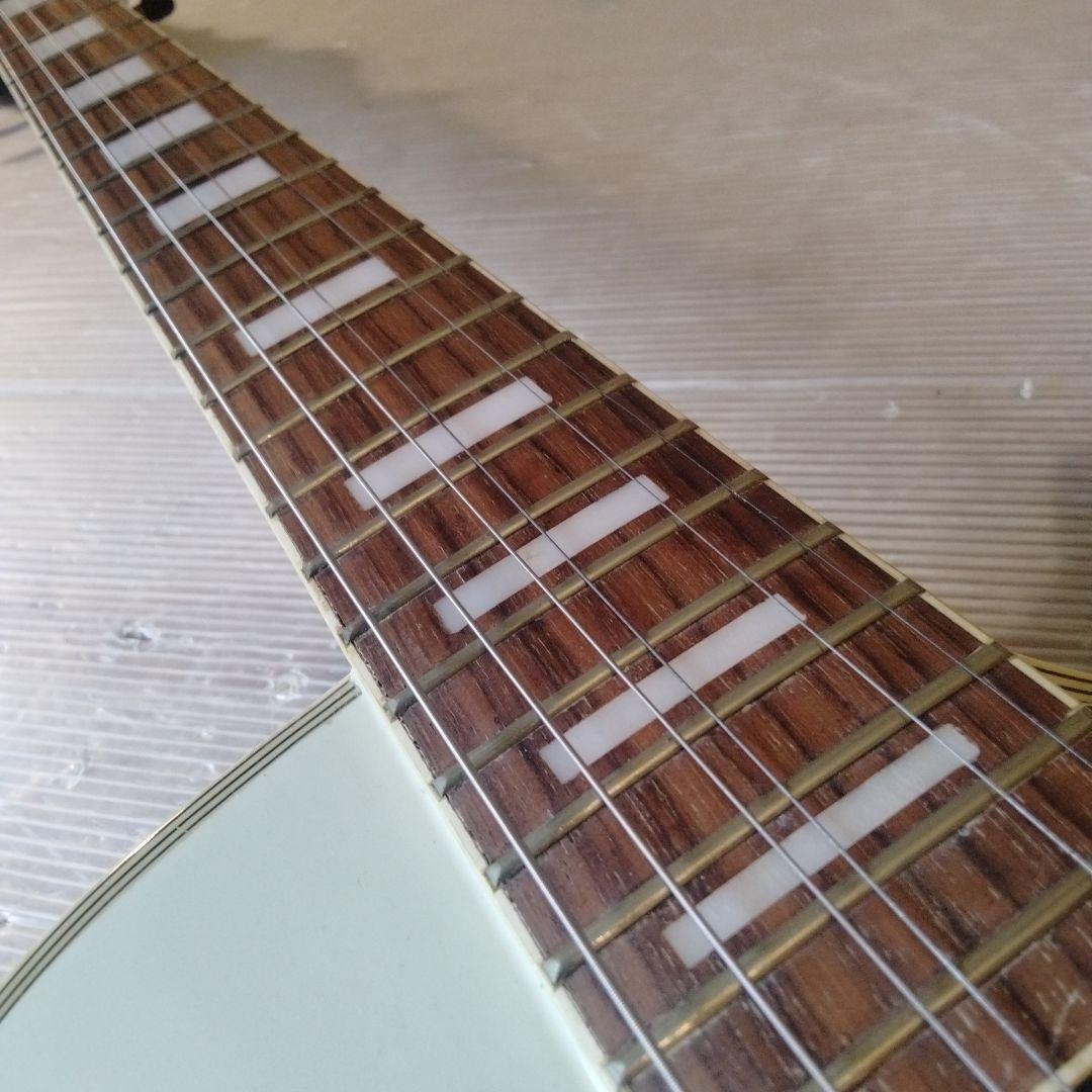 Photogenic レスポールタイプ エレキギター