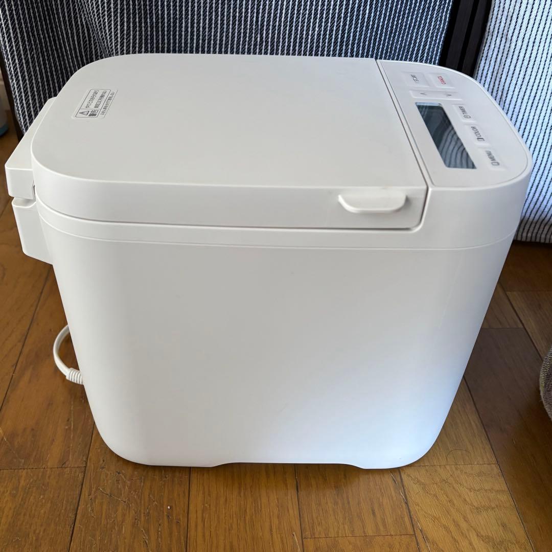 か*こ様 パナソニック ホームベーカリー パン焼き器