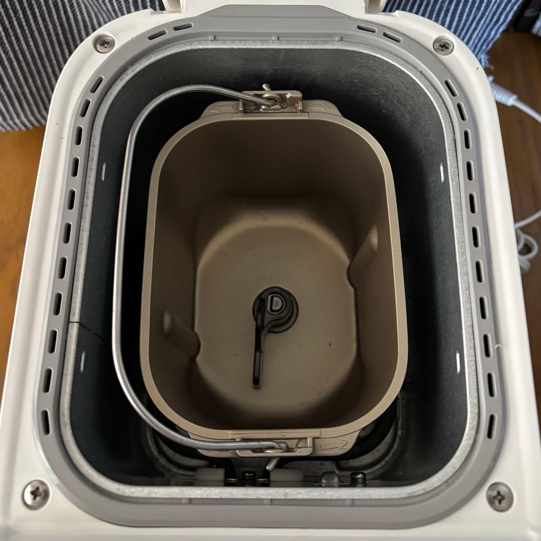 か*こ様 パナソニック ホームベーカリー パン焼き器