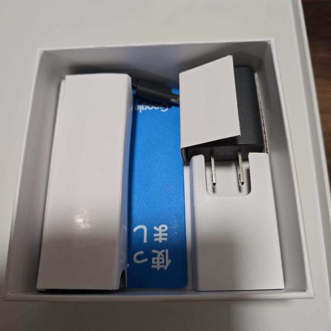 【未使用品】Google Chromecast 第三世代