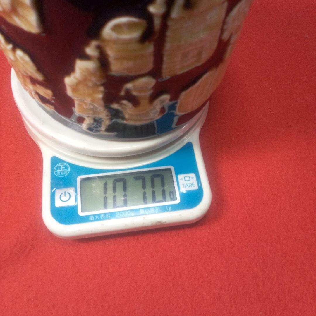 ザウイスキー　未開封　サントリー　有田焼　陶器　ボトル