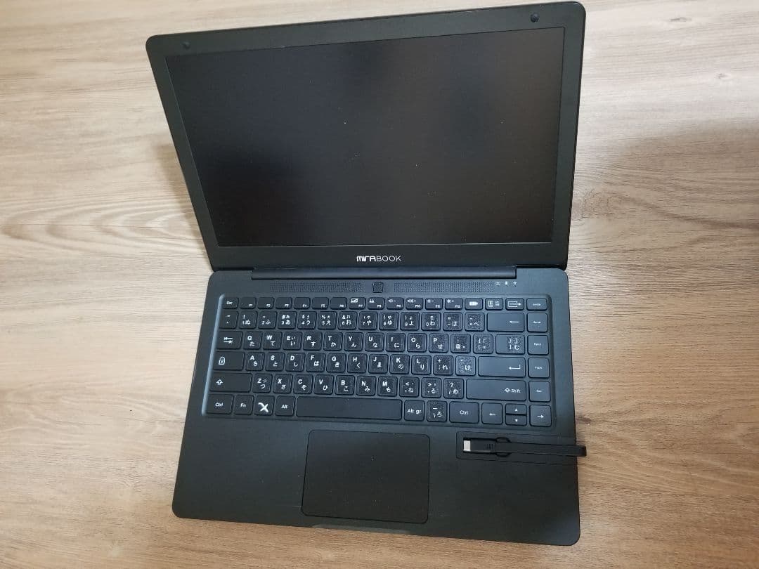 スマホアクセサリー Mirabook