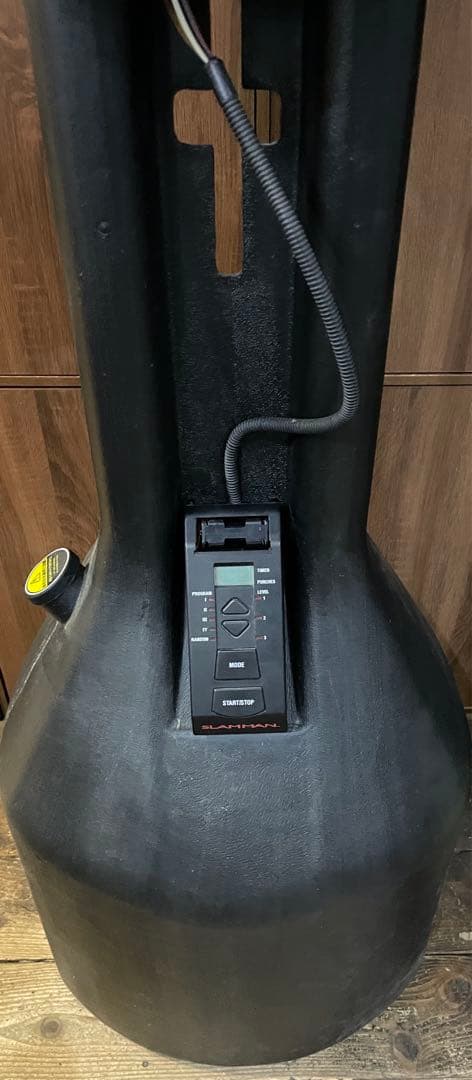 SLAM MAN スラムマン　人型サンドバッグ　ボクササイズダイエットパンチング