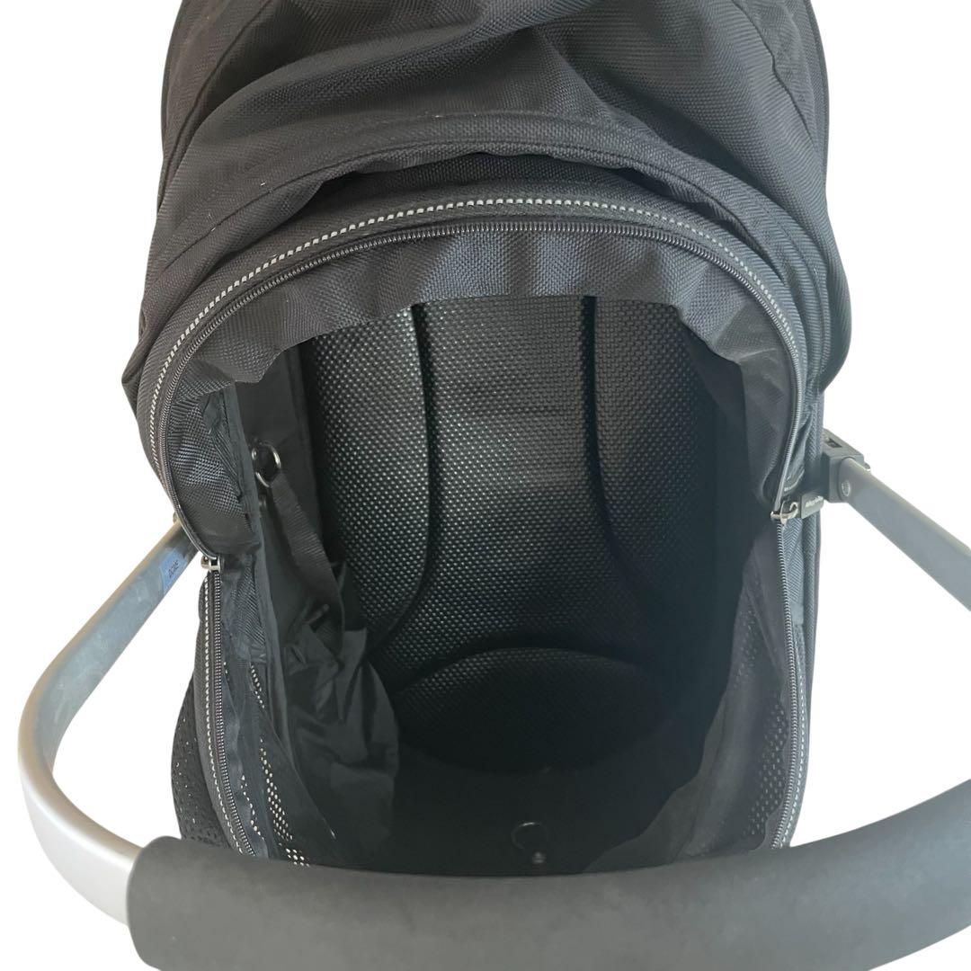 ✨【美品】AirBuggy for Dog ペットカート ✨