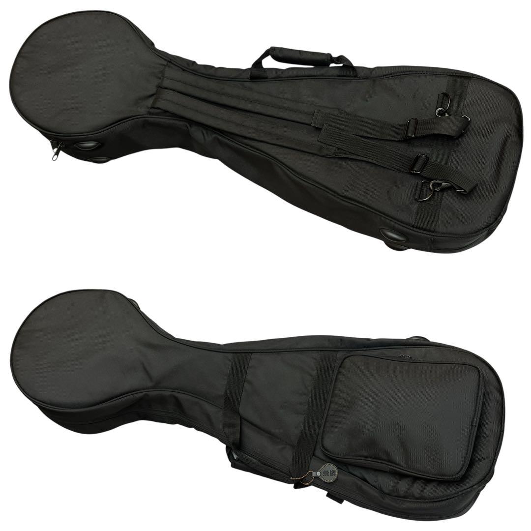 地唄三味線　中棹　 東さわり　地唄　ジャンク