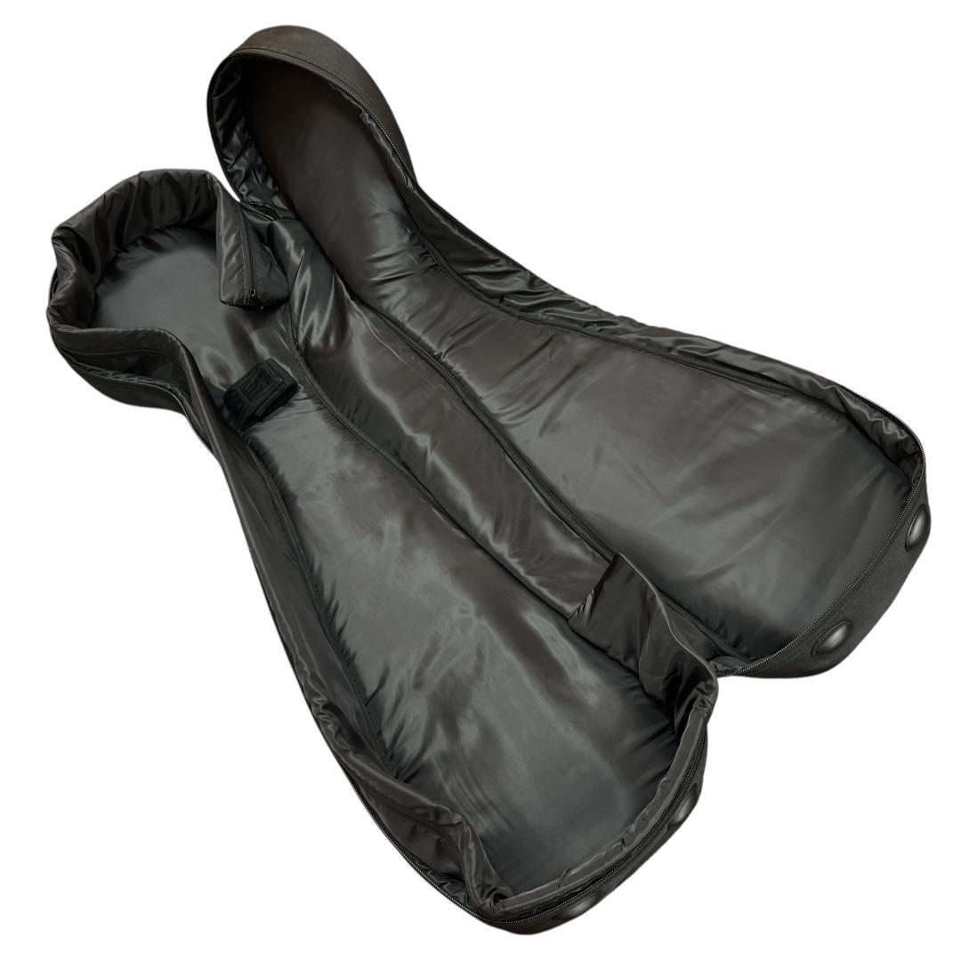 地唄三味線　中棹　 東さわり　地唄　ジャンク