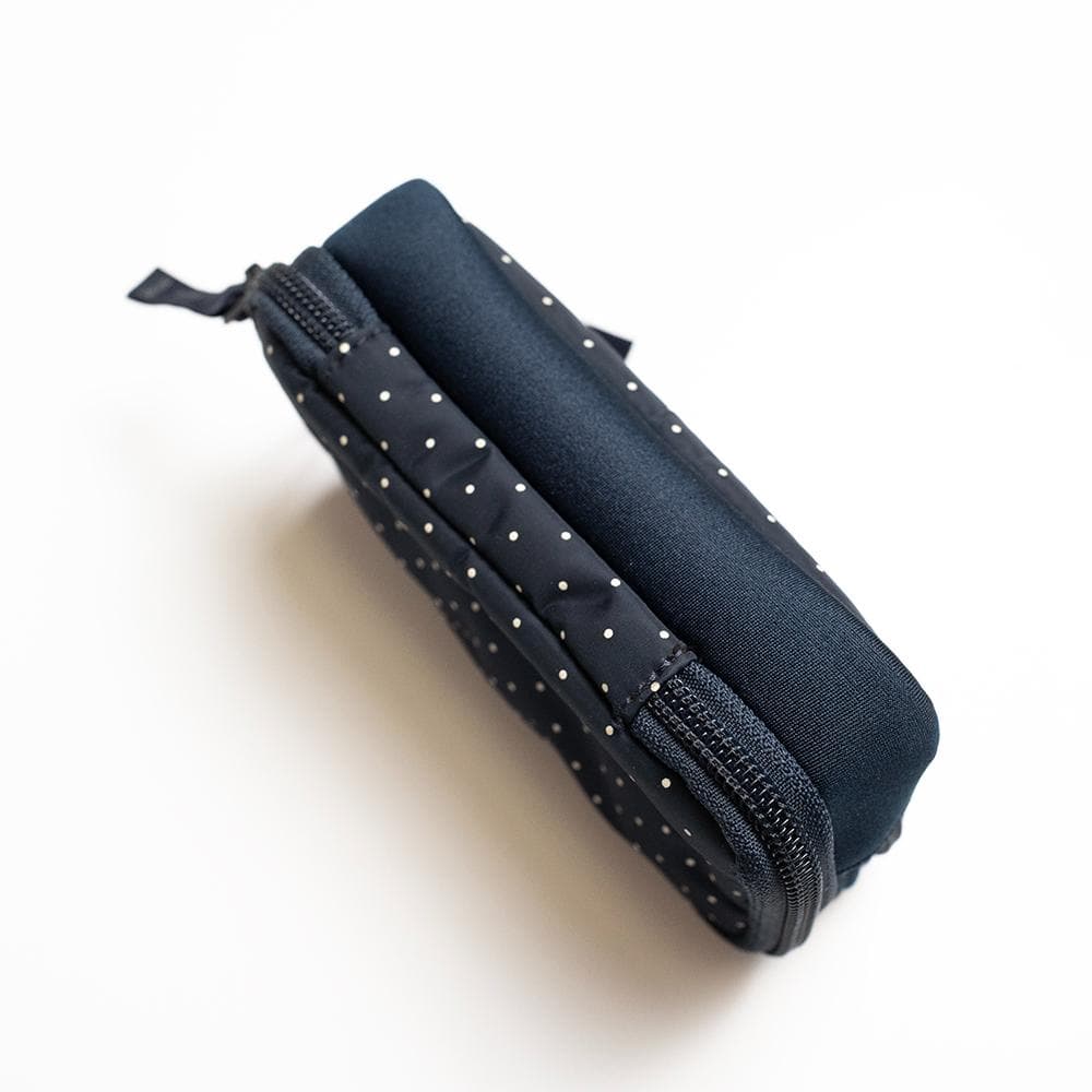 未使用 HEAD PORTER DS MASTERNAVY Liteケース