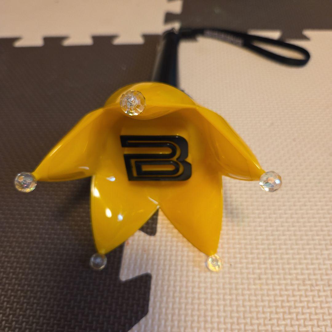 Big Bang　G-DRAGON ペンライトケースとペンライト