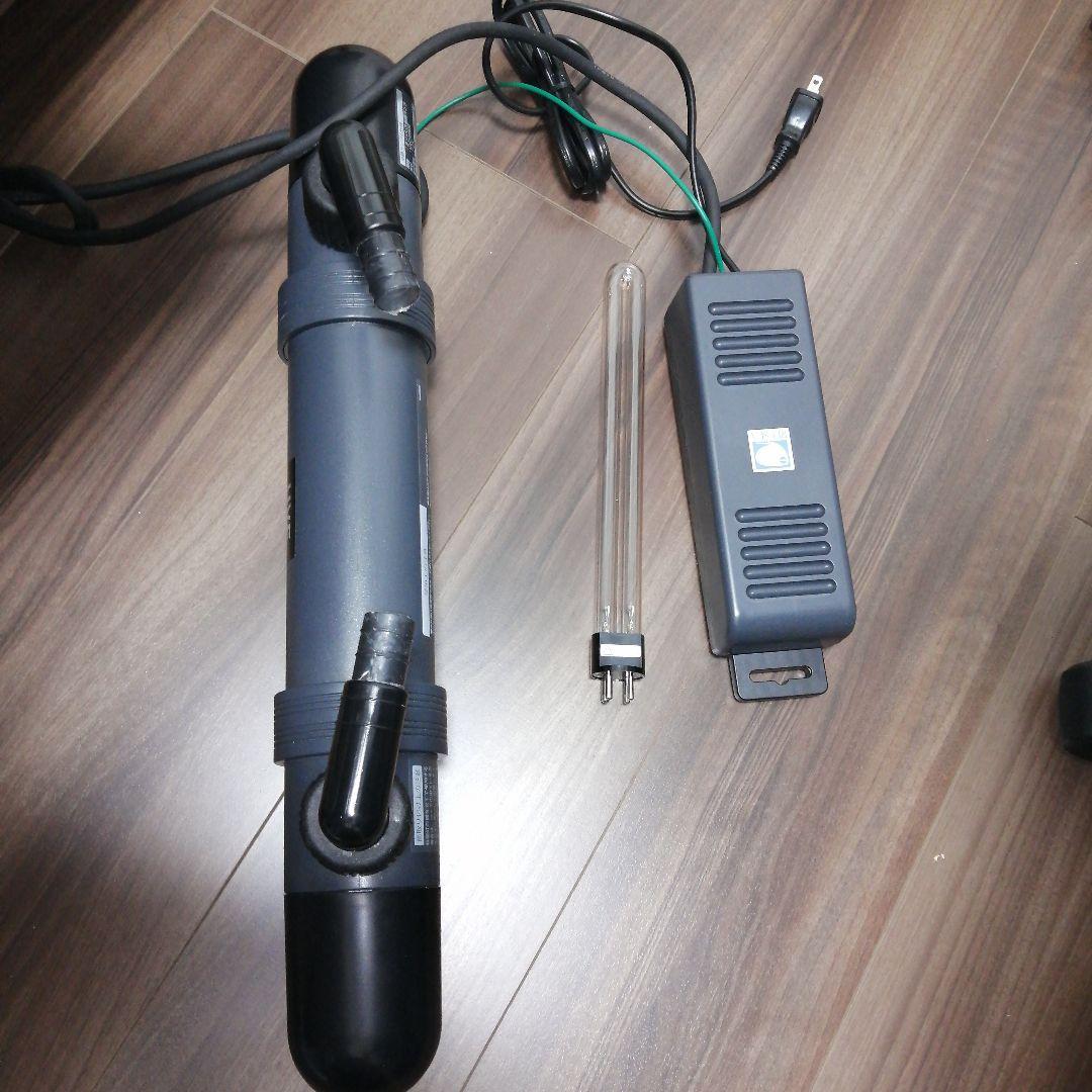 REI-SEA 紫外線殺菌灯　UVF 1000